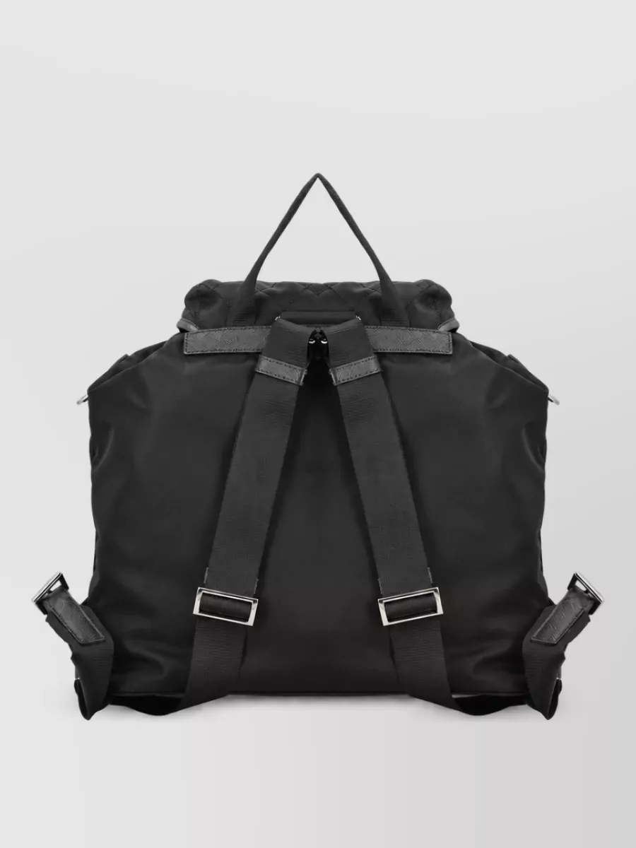 Prada Na Backpack