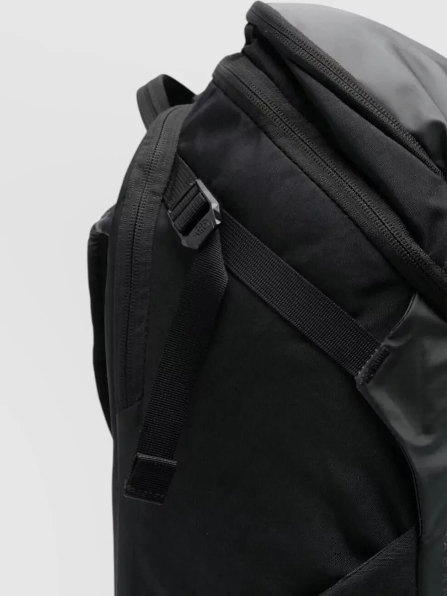 The North Face Kaban Lte Backpack Adjustable Straps