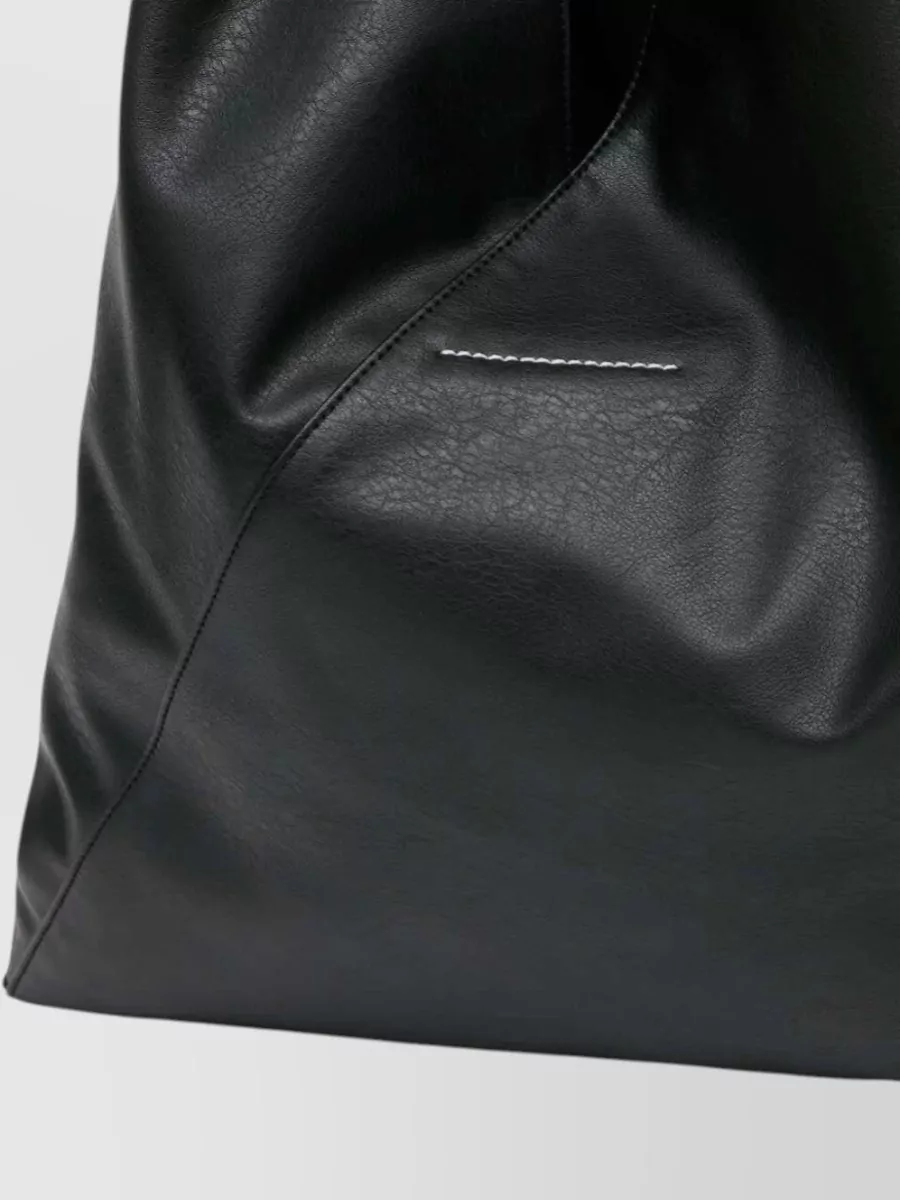 Mm6 Maison Margiela Japanese Tote Bag