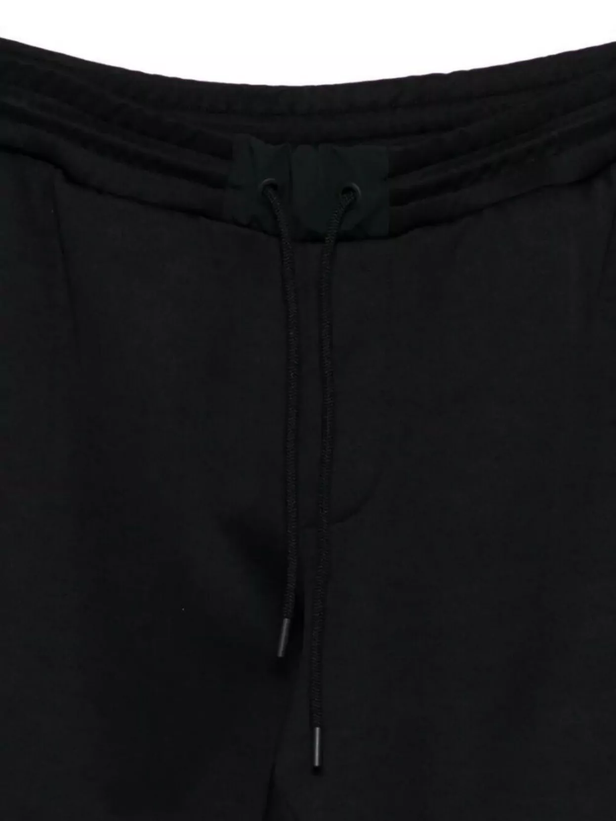 Paul & Shark Cotton Blend Joggers Elastic Waistband