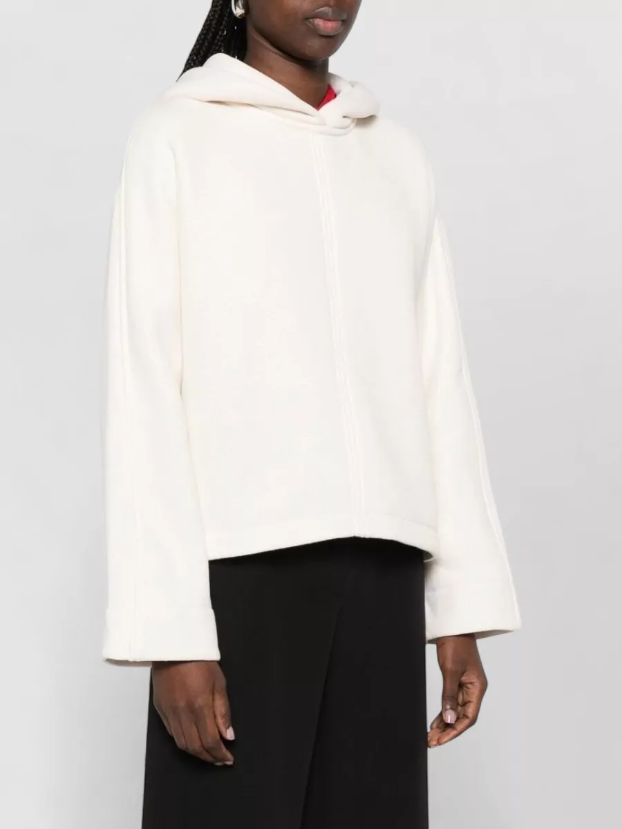 Max Mara Hoodie