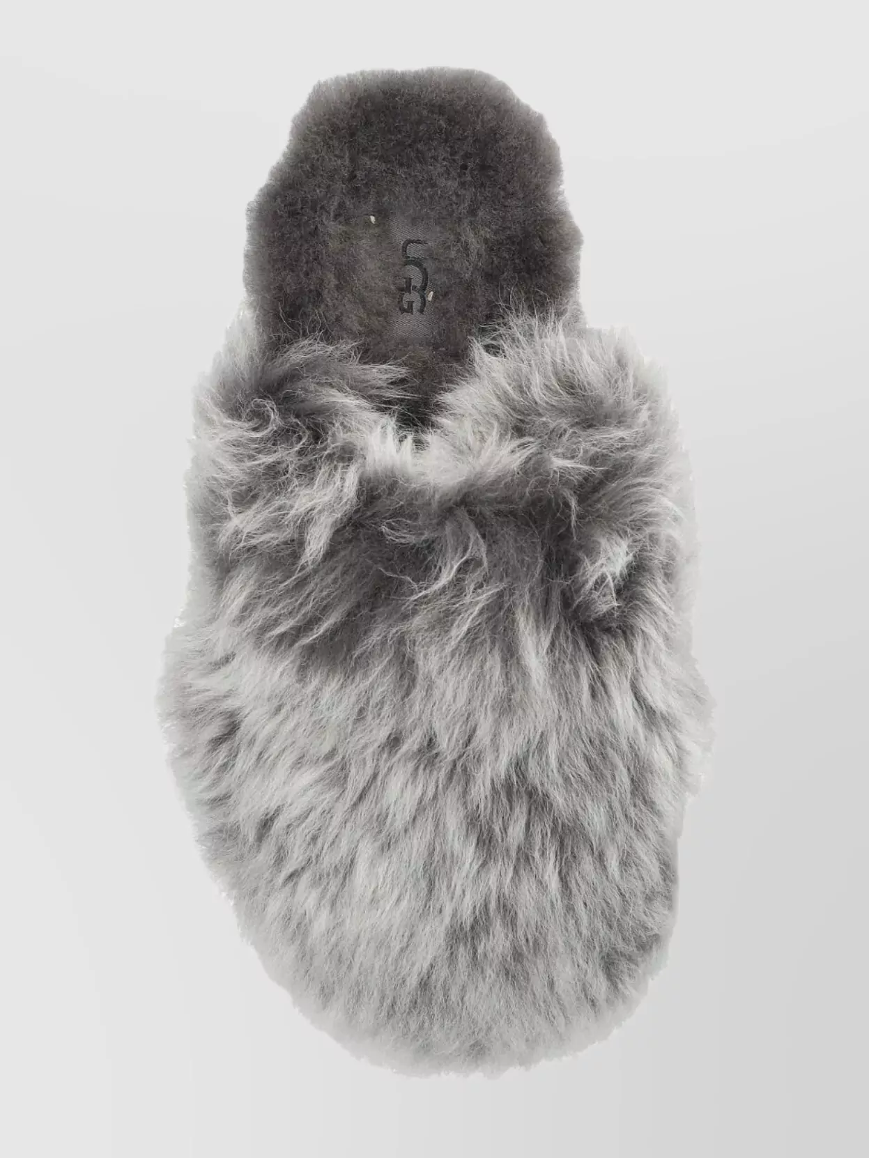 Ugg Women's Chalet Style Faux Fur Slippers