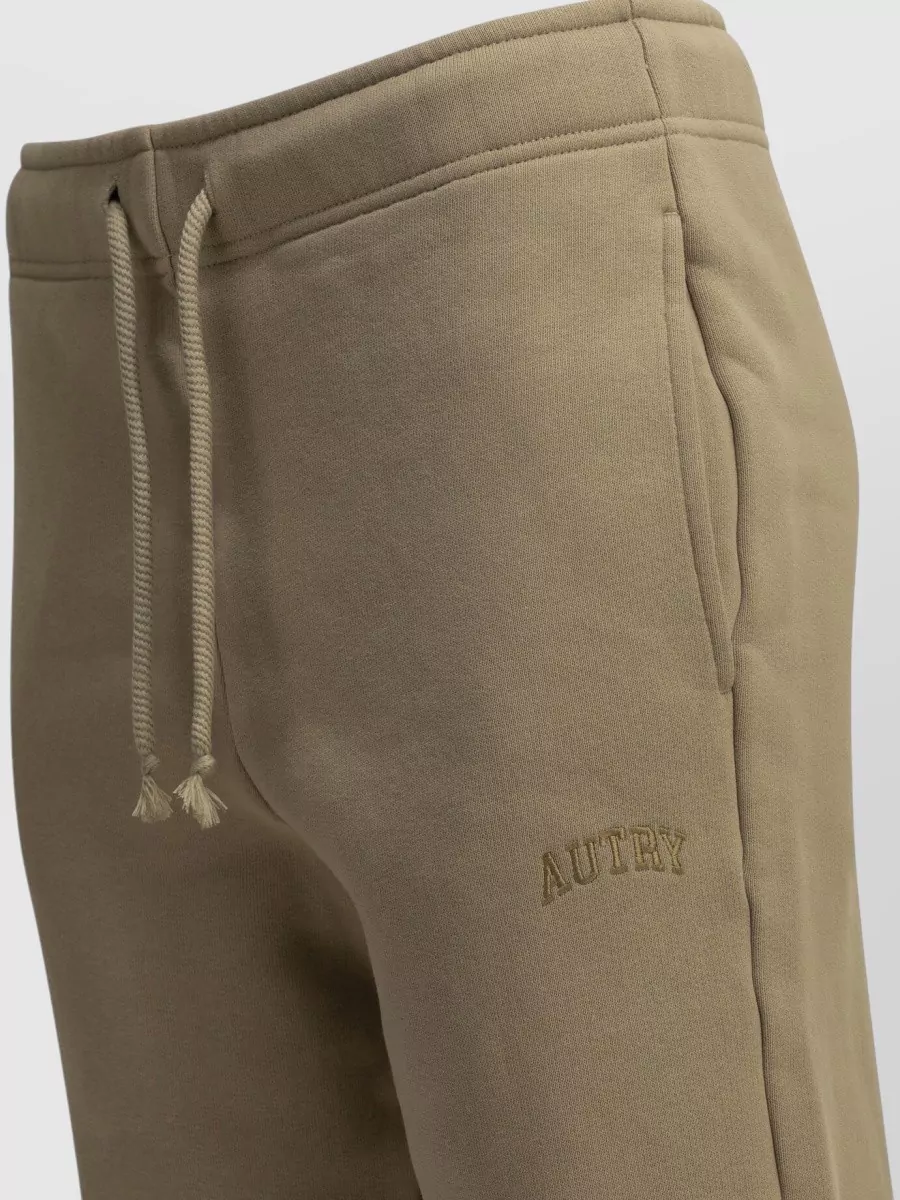 Autry Logo Sweatpants