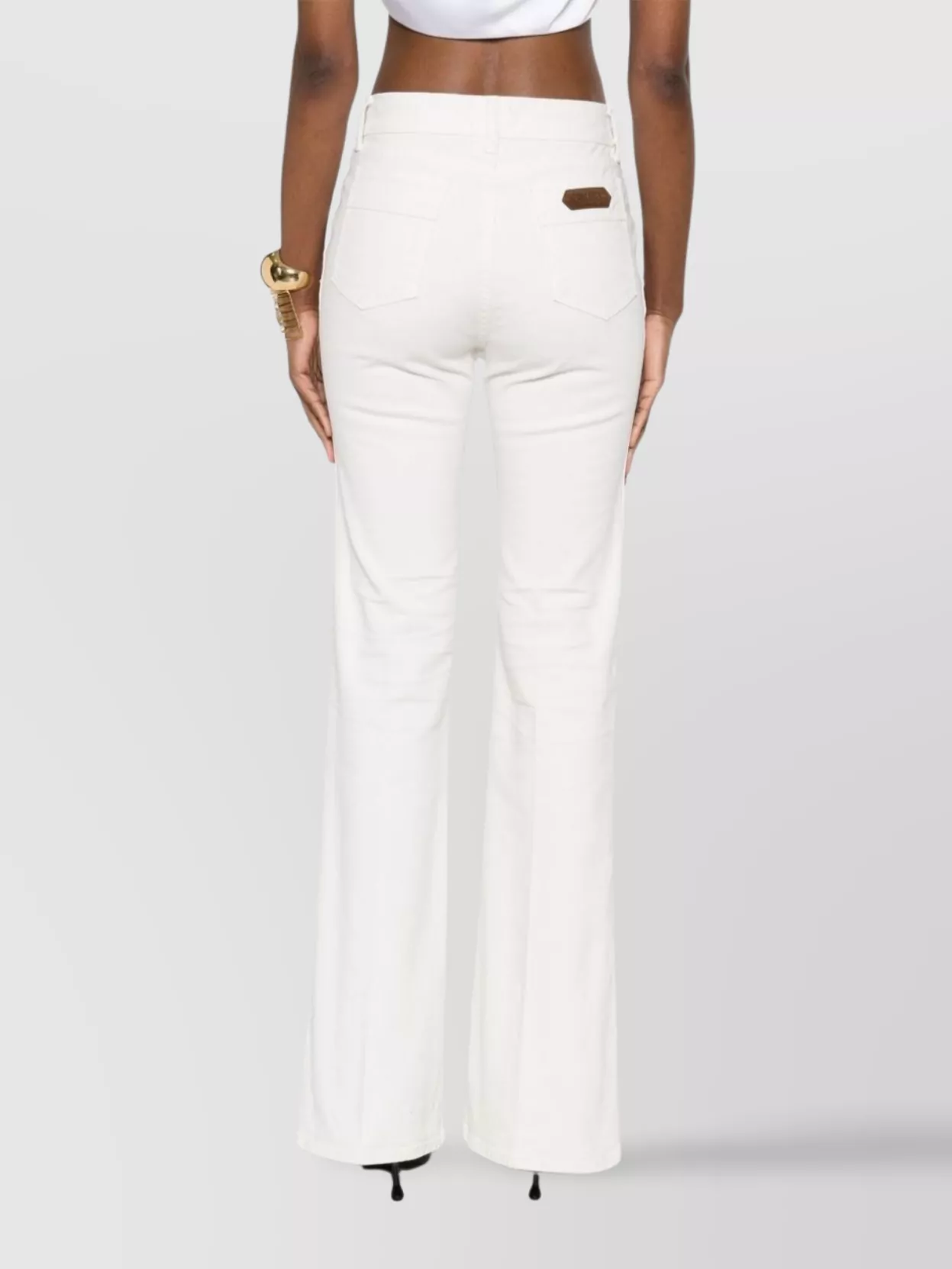 パンツ TOM FORD SS23 Tom Ford Trousers (PAW532FAX595 LB999) Tom Ford Pants | Garmentory