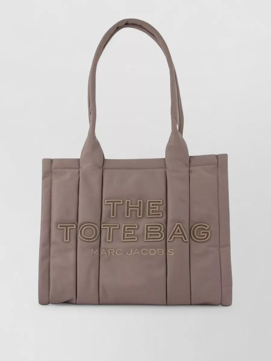 Marc Jacobs the tote bag medium nylon tote bag