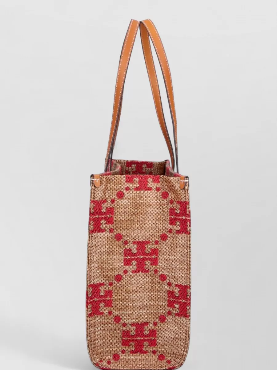 Tory Burch T Monogram Shoulder Bag