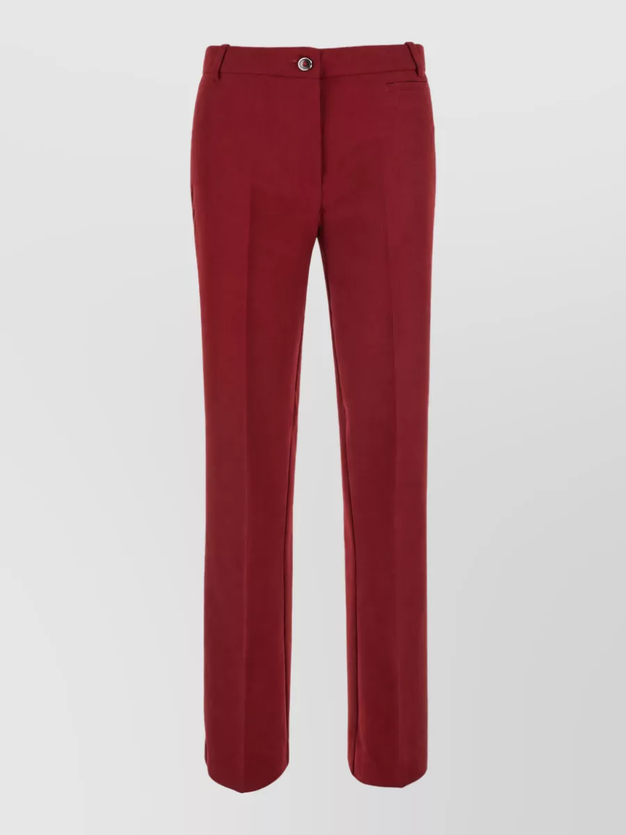 Pinko tailored trousers