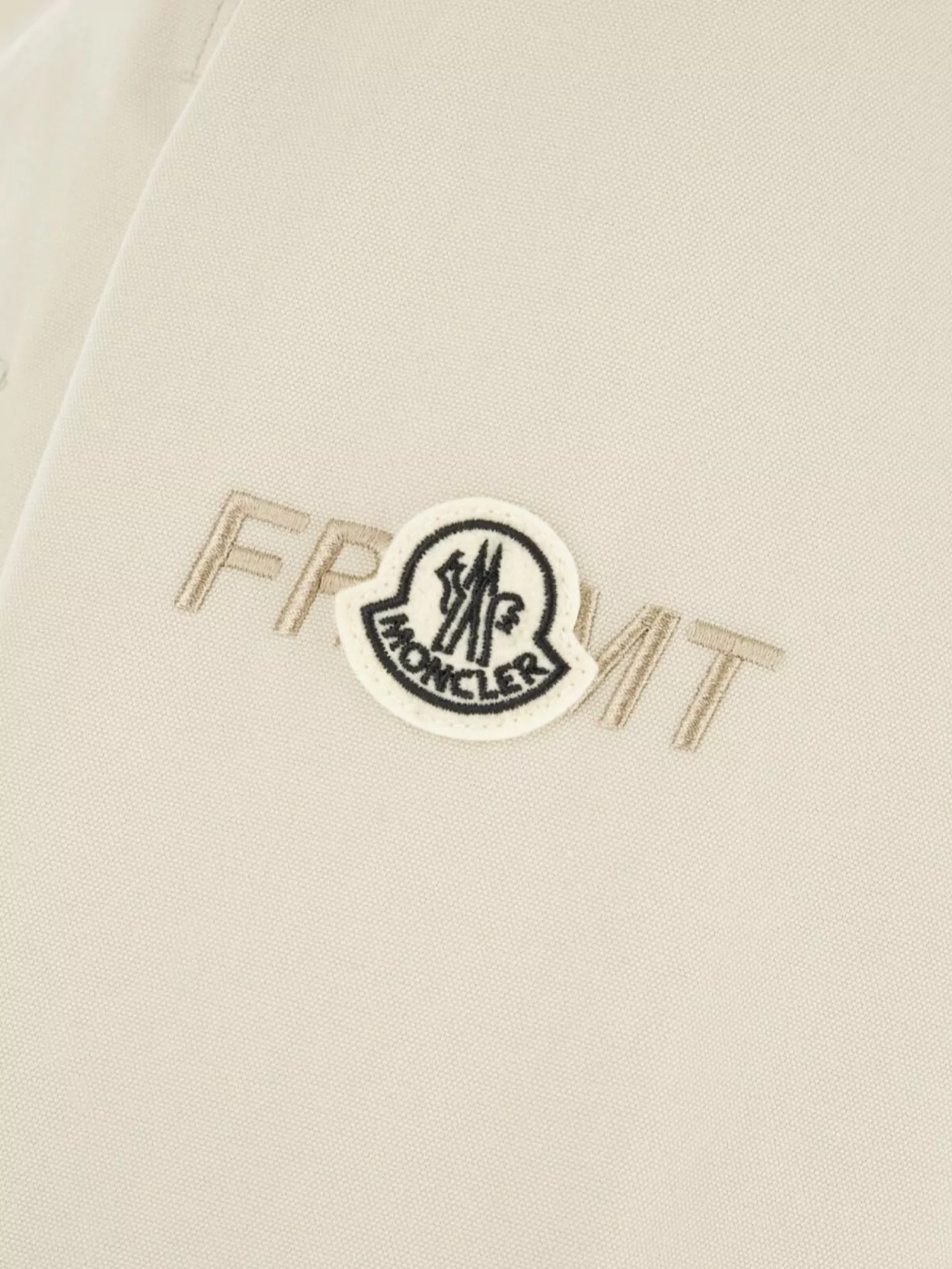 Moncler Sand 7 Frgmt Jacket
