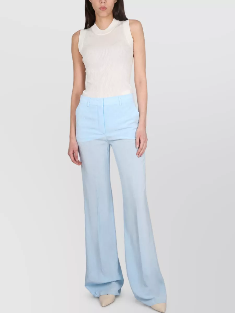 Max Mara Wide-Leg Trousers