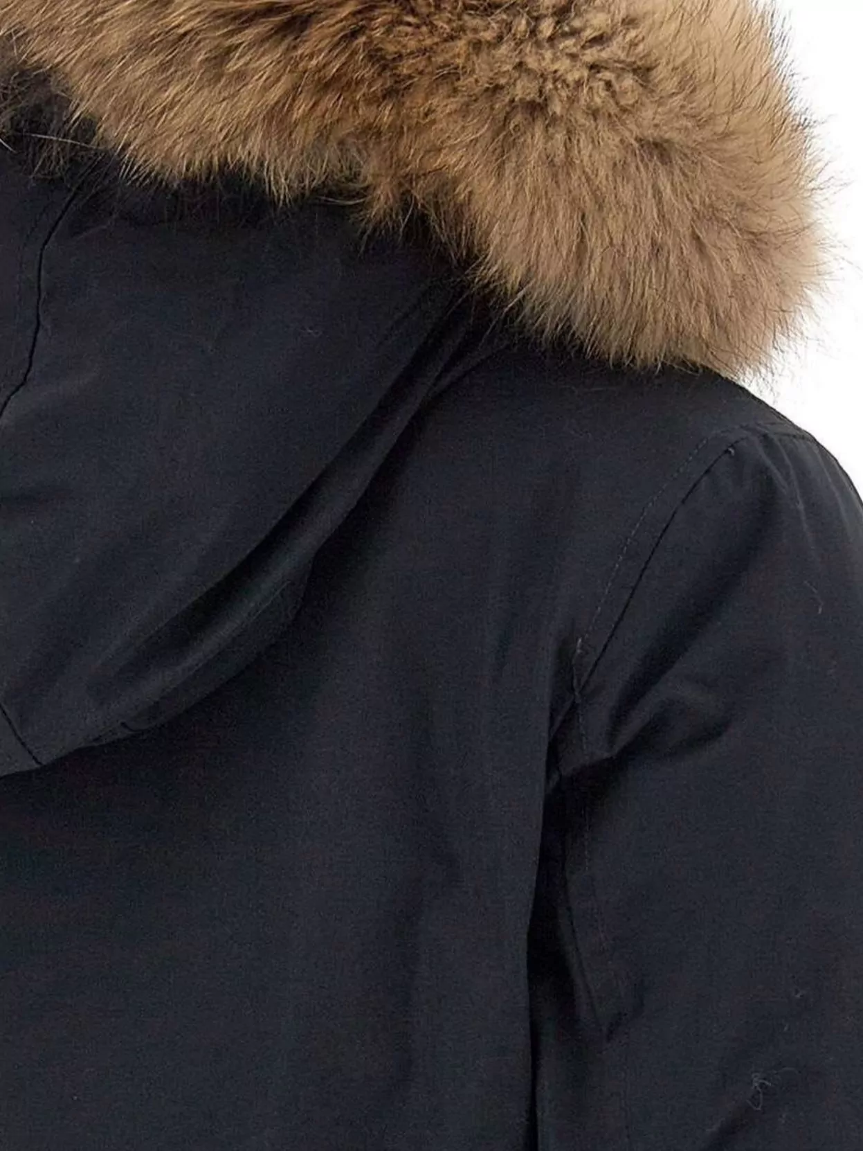 Woolrich Arctic Parka Coat