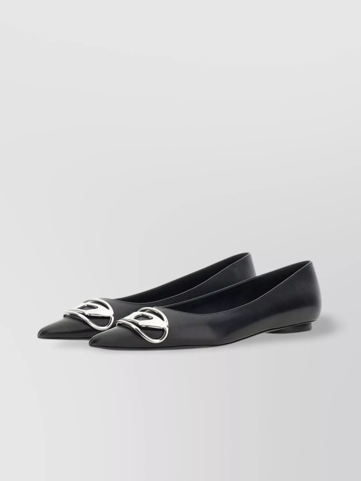 Diesel D-Venus Ballerina Shoes