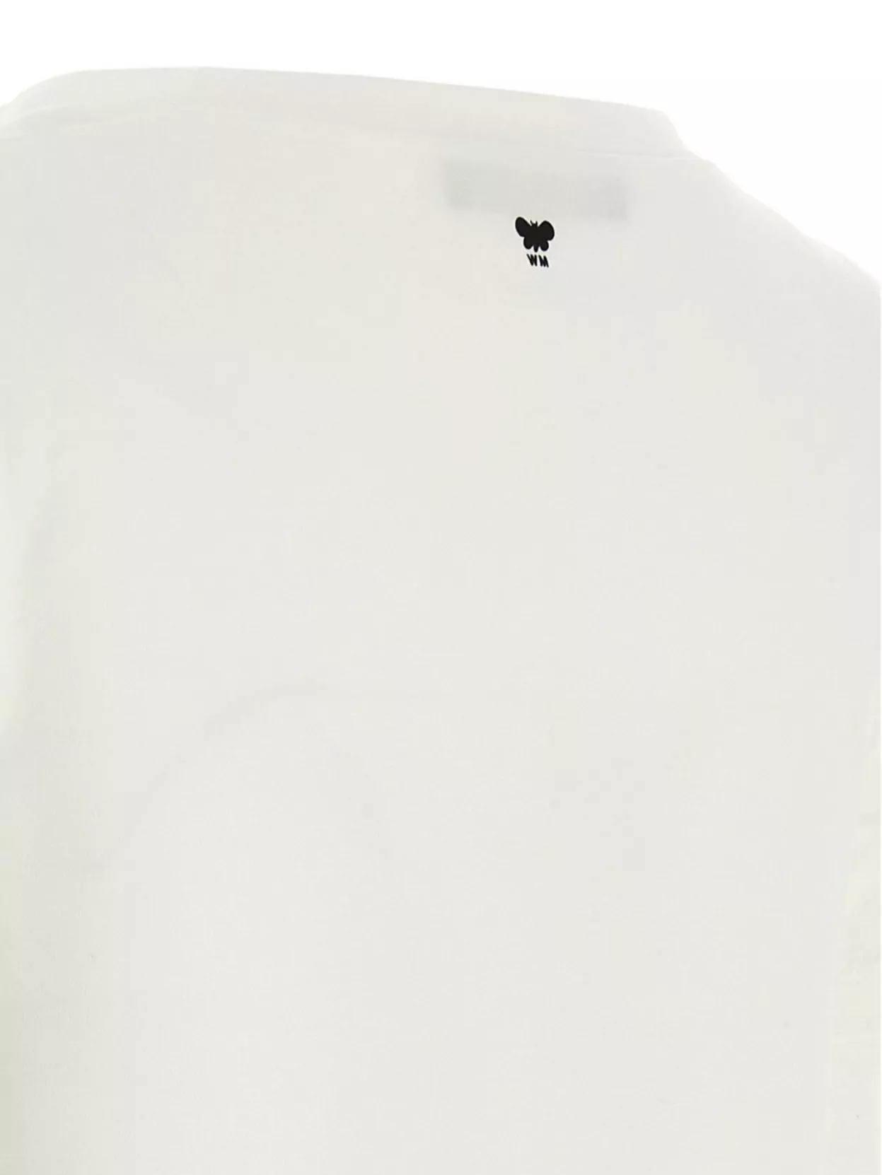 Weekend Max Mara Basic Crew Neck T-Shirt