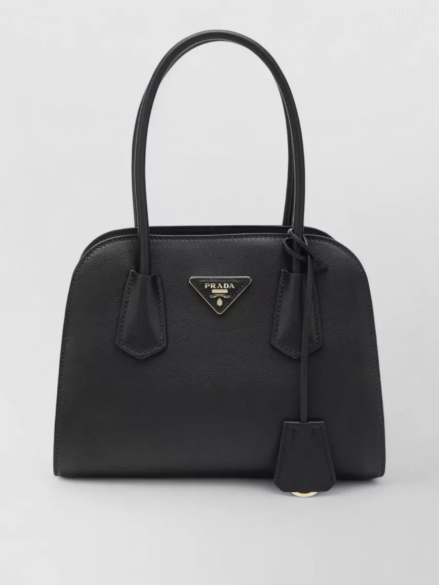 Prada Na shoulder bag