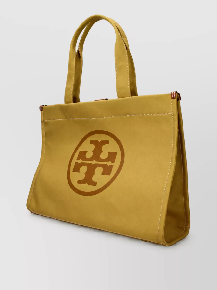 Tory Burch Na Fabric Tote Bag