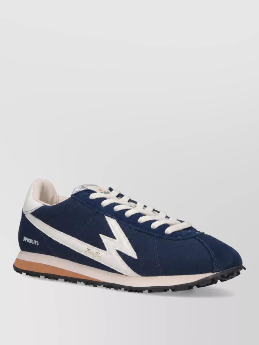 Moa Master Of Arts Low-Top Sneakers
