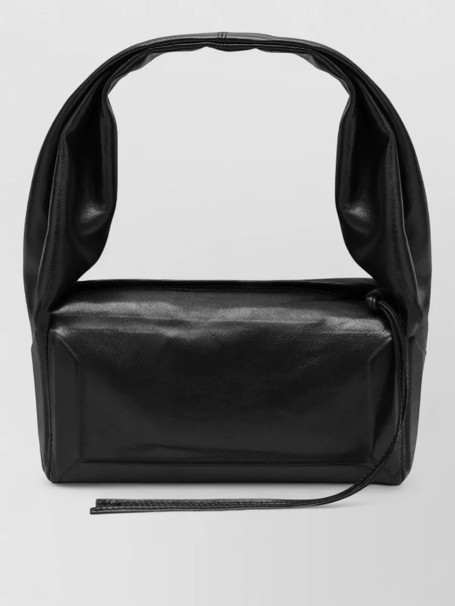 Maison Margiela Small leather shoulder bag