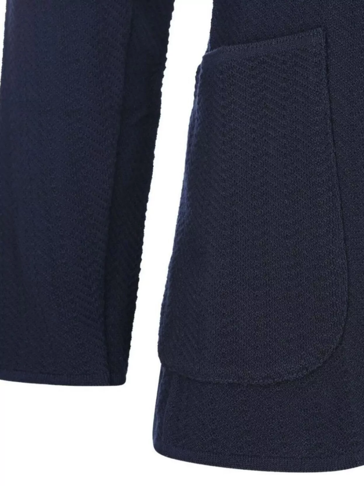 Lardini Single Breasted Jacket With Broad Peak Lapels