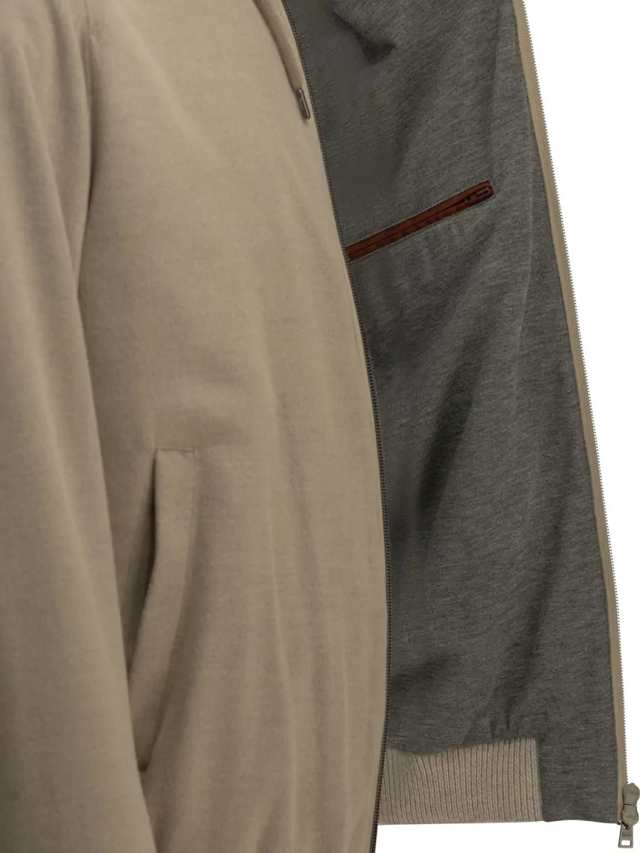 Herno Lightweight Jacket