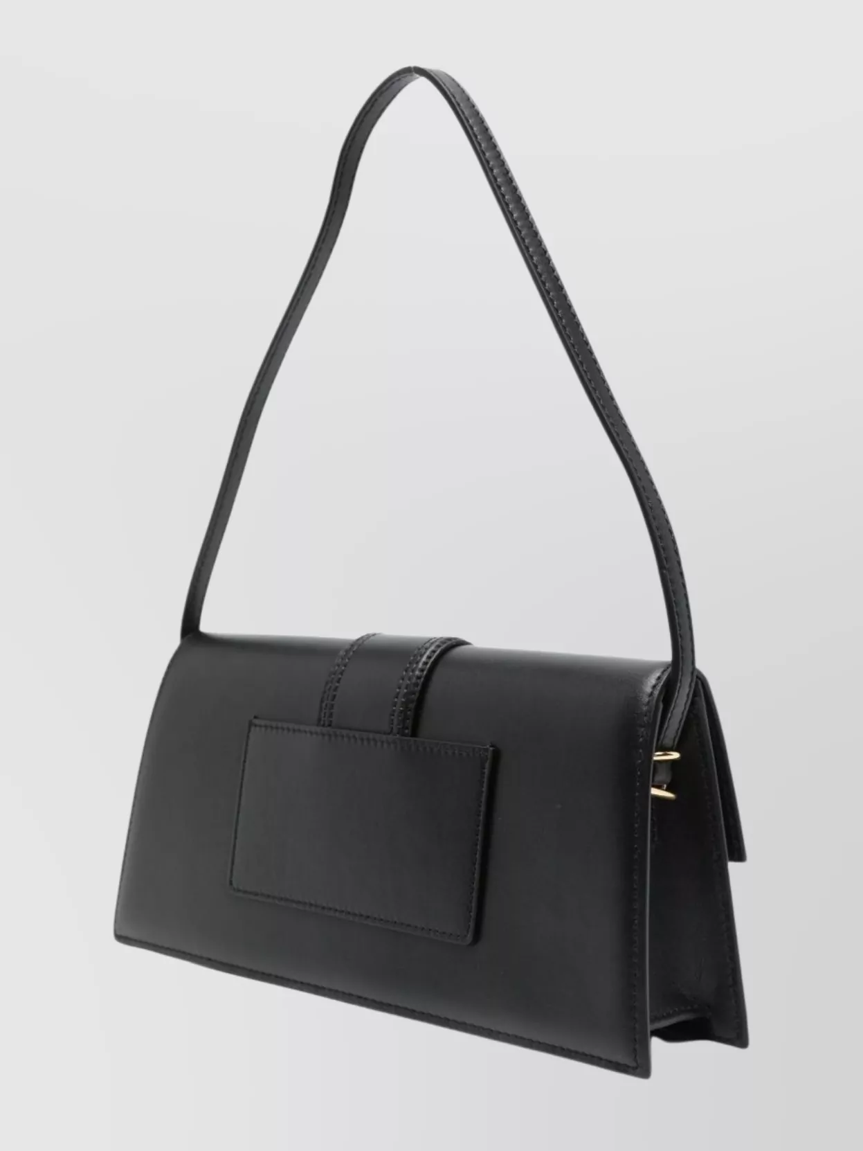 Jacquemus Long Rectangular Shoulder Bag Design