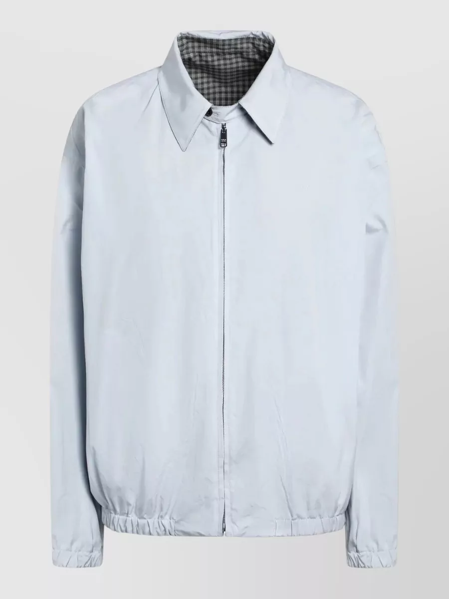 Prada bomber jacket