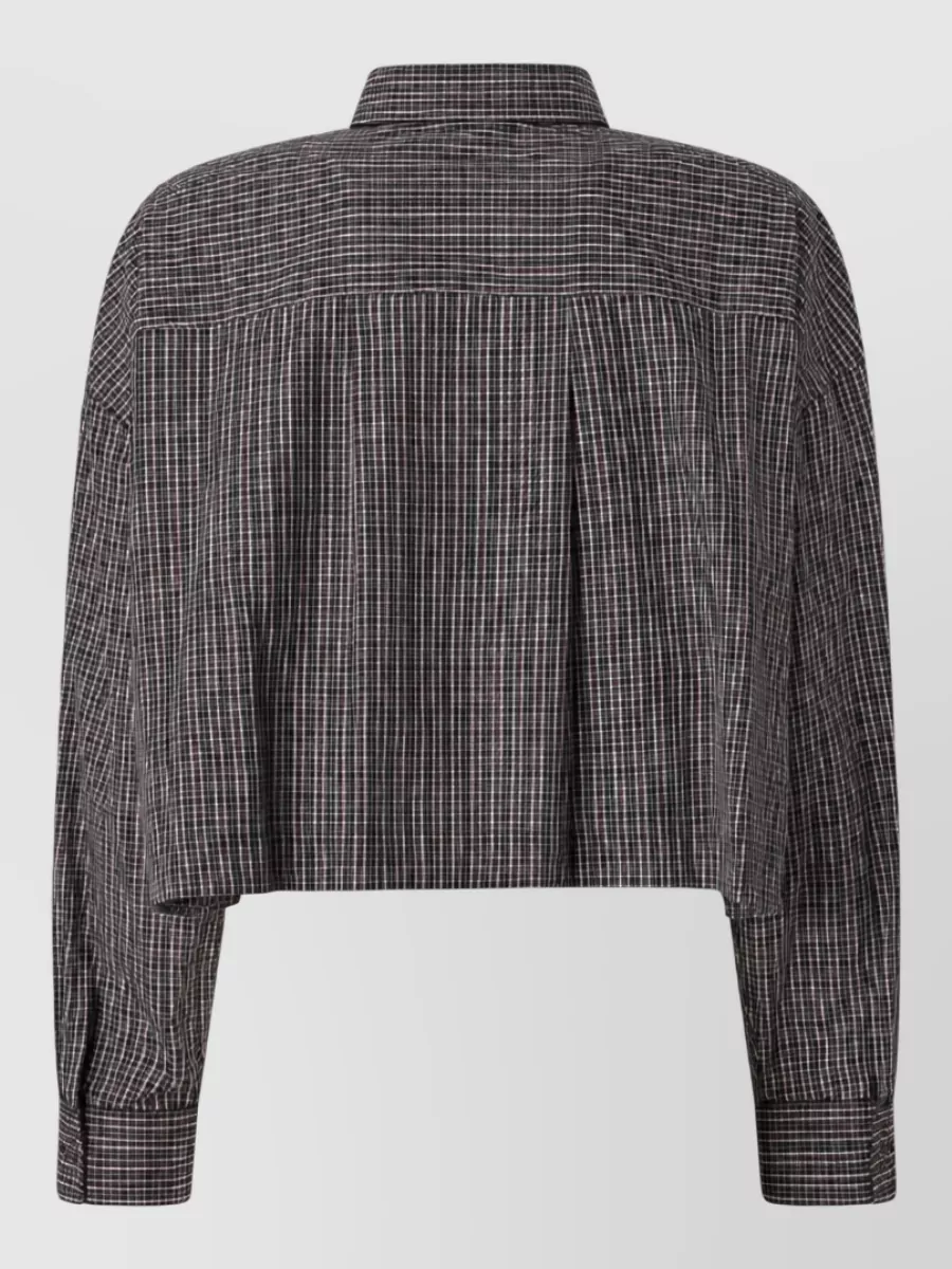 Pinko Cotton Shirt