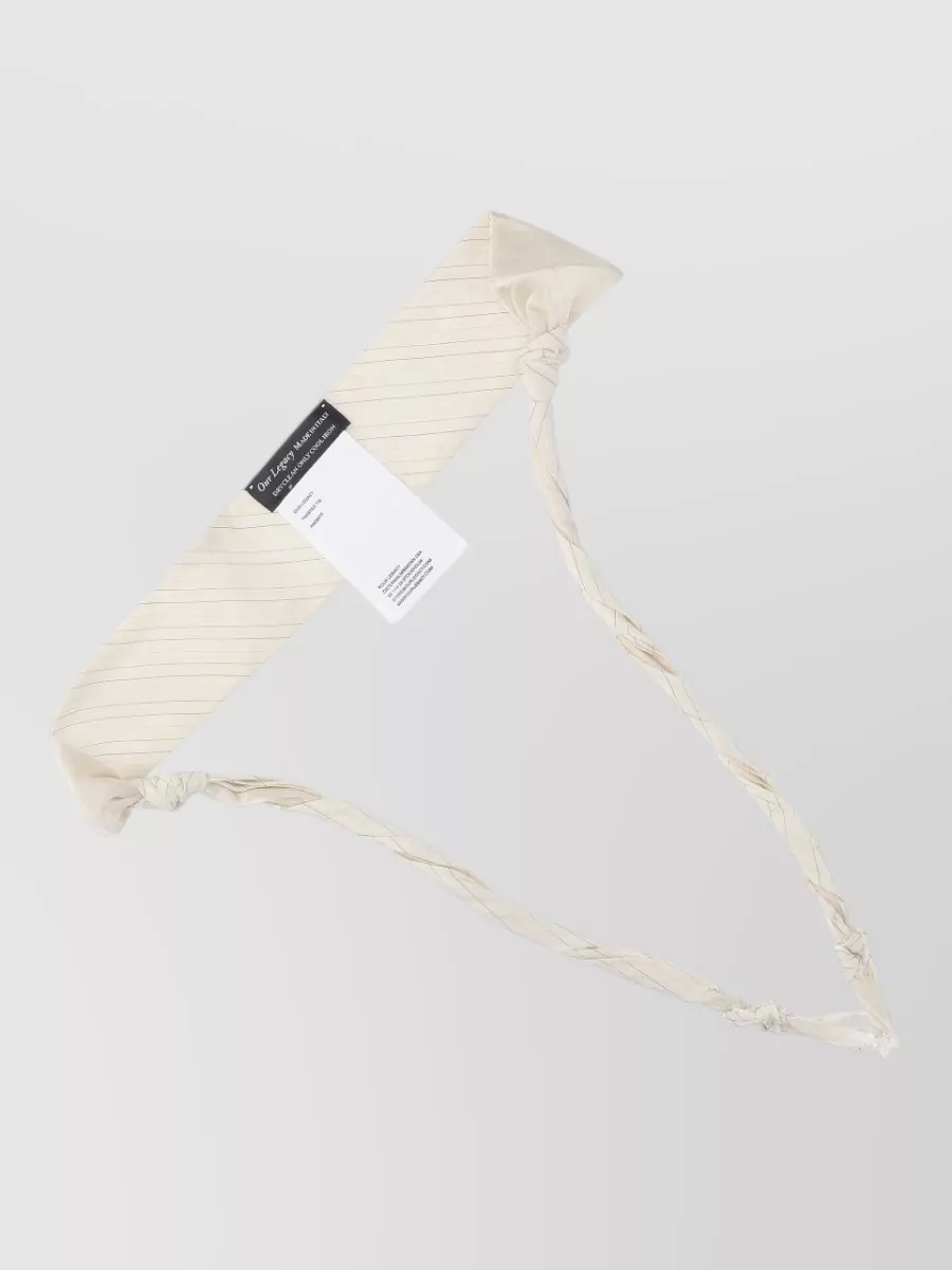 Our Legacy Scarf