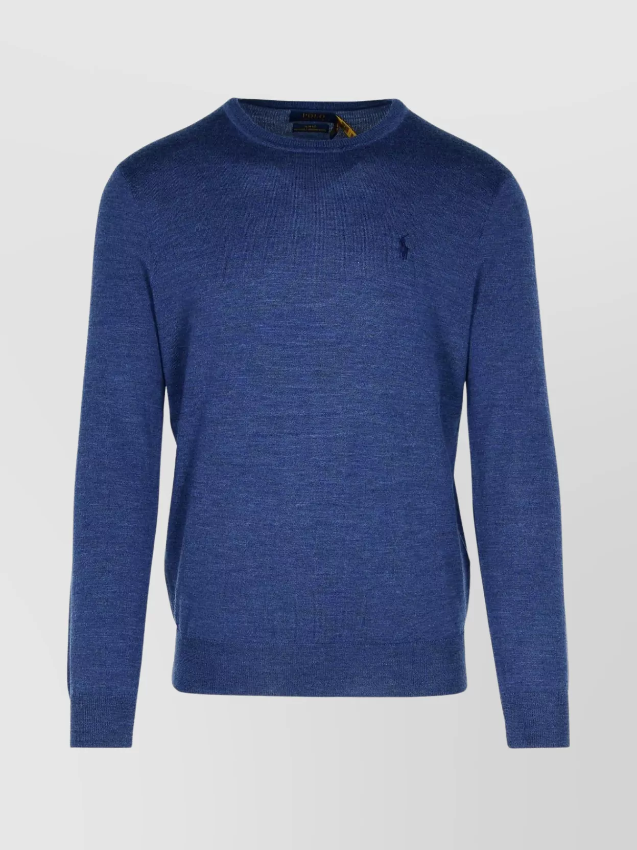 Polo Ralph Lauren Wool crew neck sweater