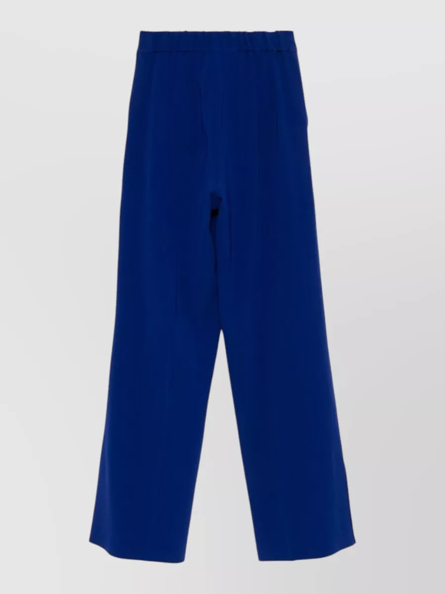 Alberto Biani Wide-Leg Trousers