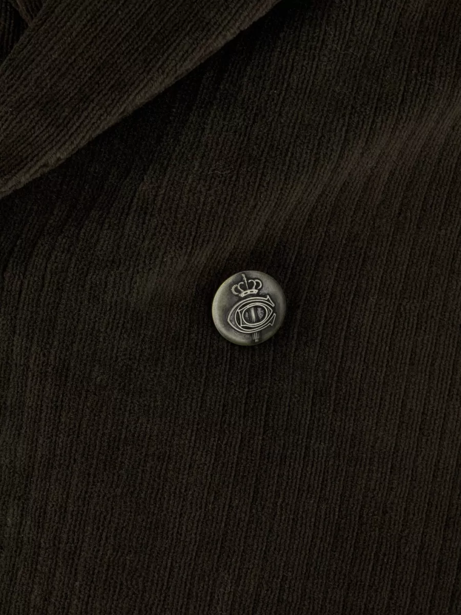 Circolo 1901 Corduroy Jacket