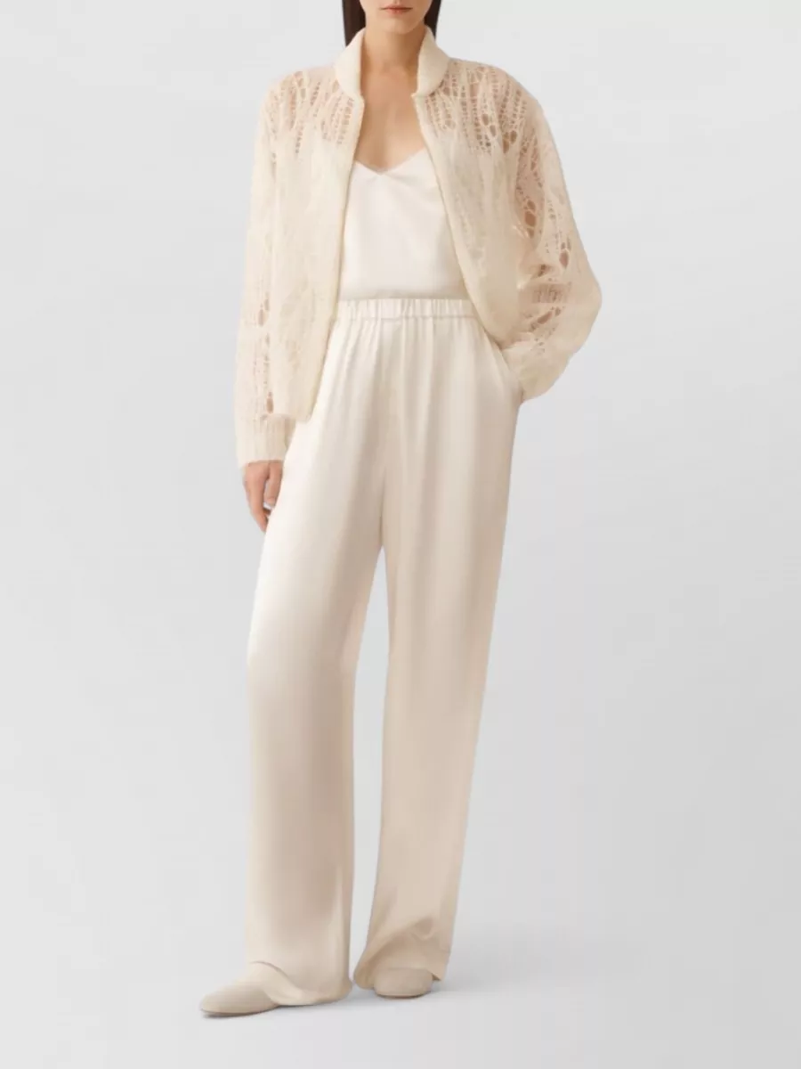 Fabiana Filippi Fitted Jacket
