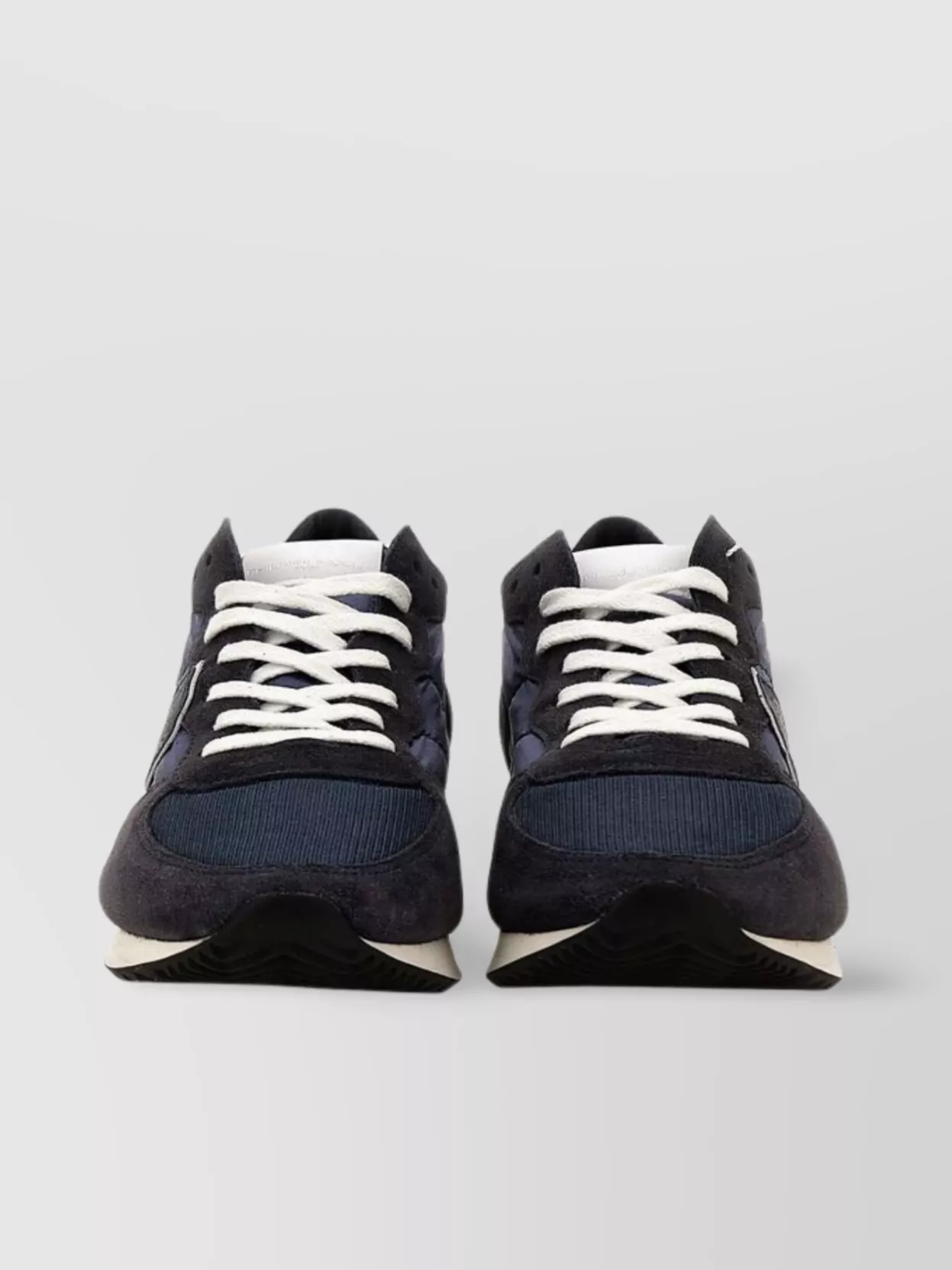 PHILIPPE MODEL LOW TOP TZLU 2117 SNEAKERS