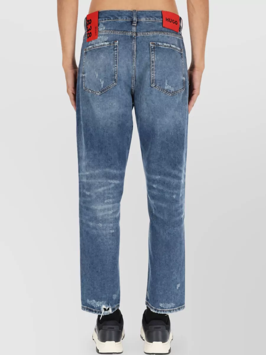 Hugo 838 Denim Jeans