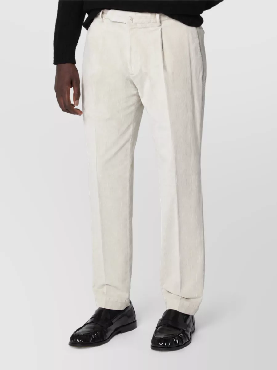 Santaniello chino pants