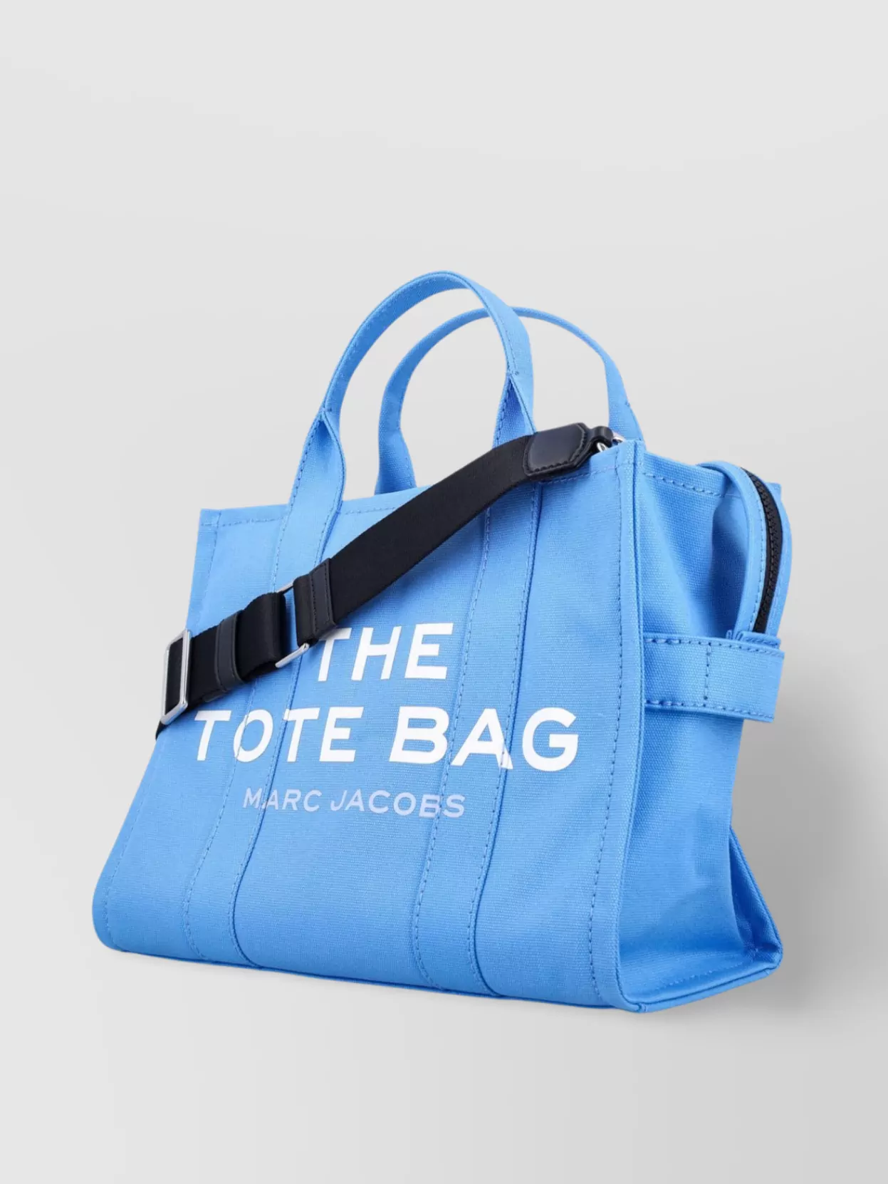 Marc Jacobs Medium Canvas Tote Bag Strap