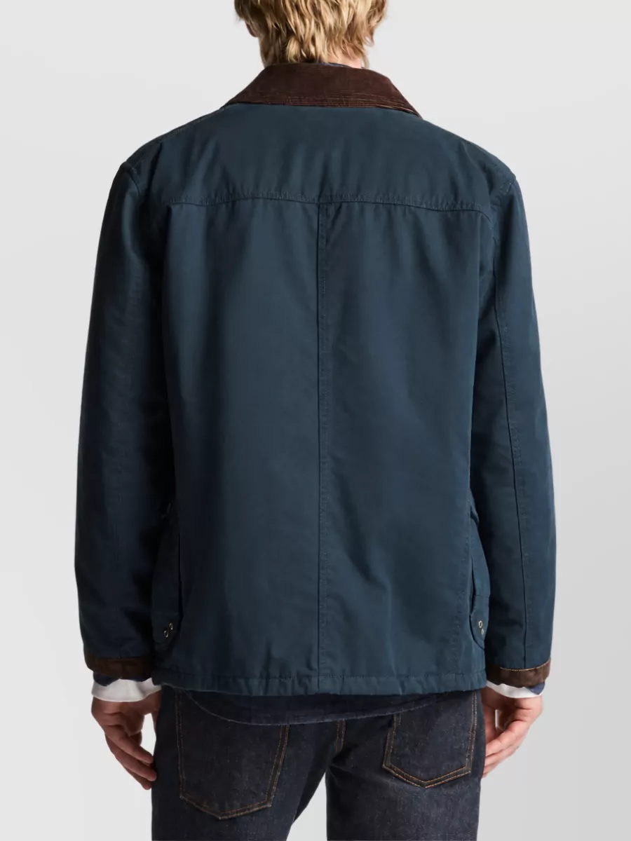 Fay Duffle Coat