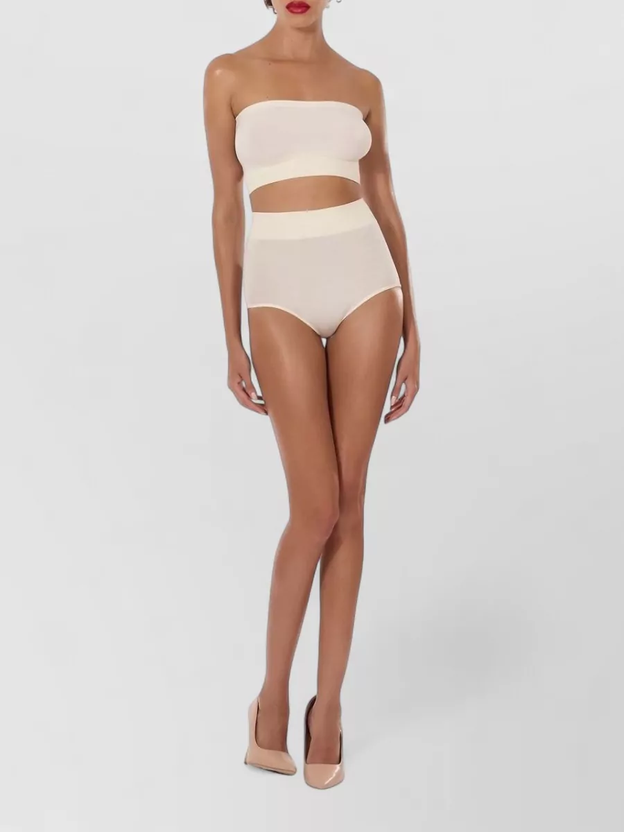 Wolford Seamless High Waist Lingerie Brief