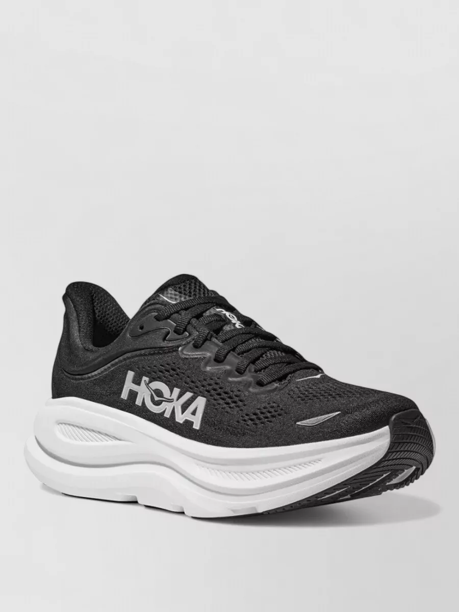 Hoka Bondi 9 Low-top Sneakers