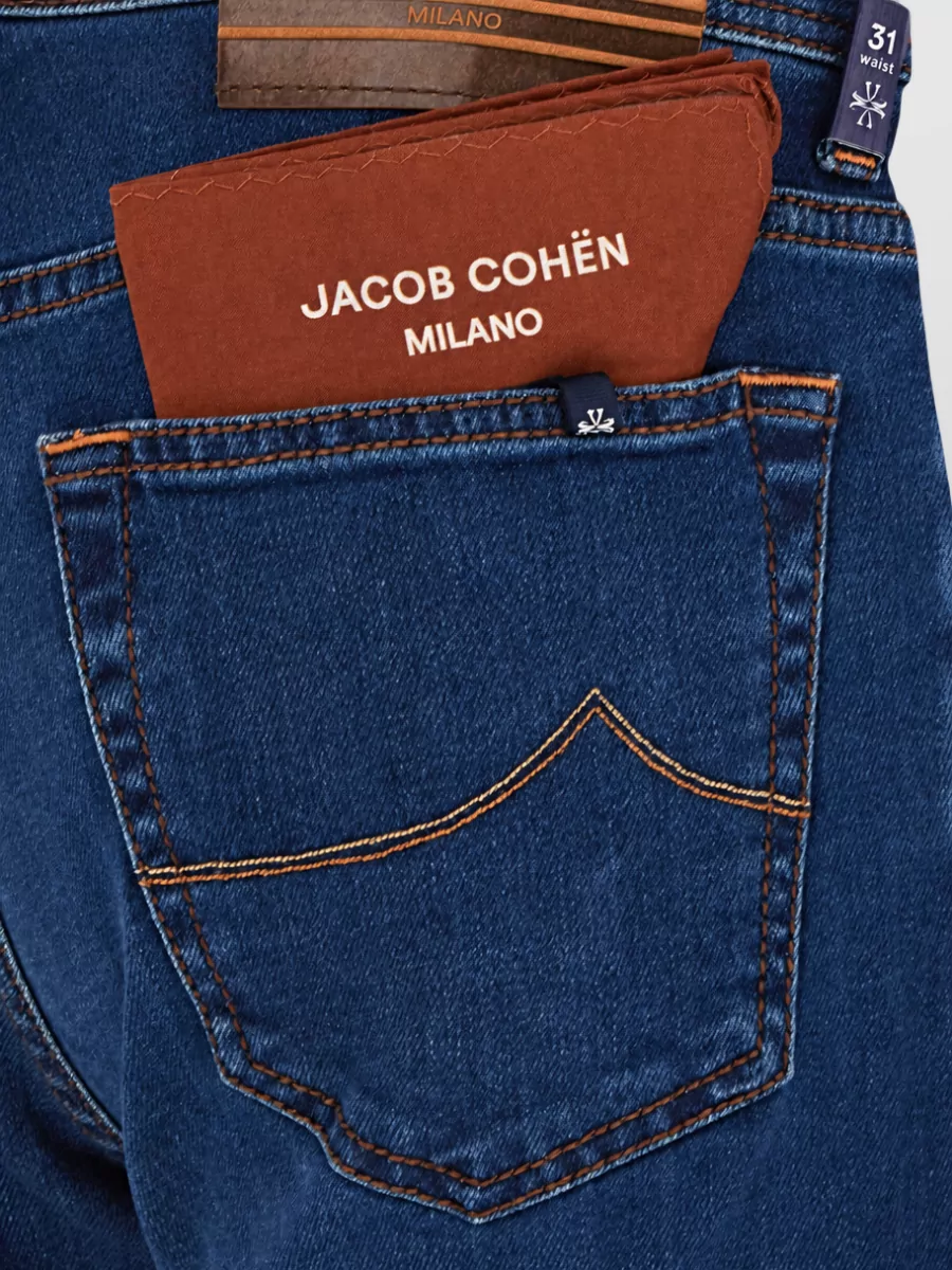 Jacob Cohen Denim Jeans