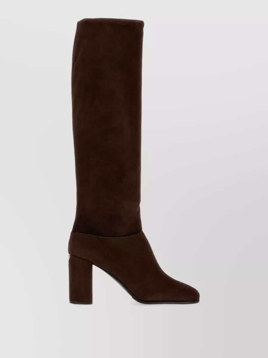 Prada Leather boots