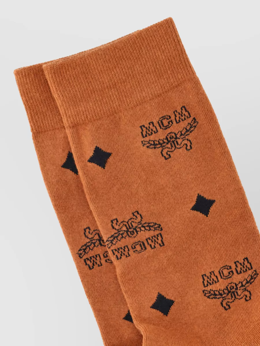 Mcm Socks