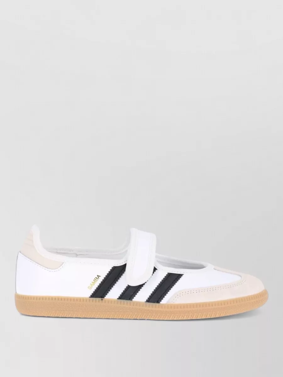 Adidas Slip-On Sneakers