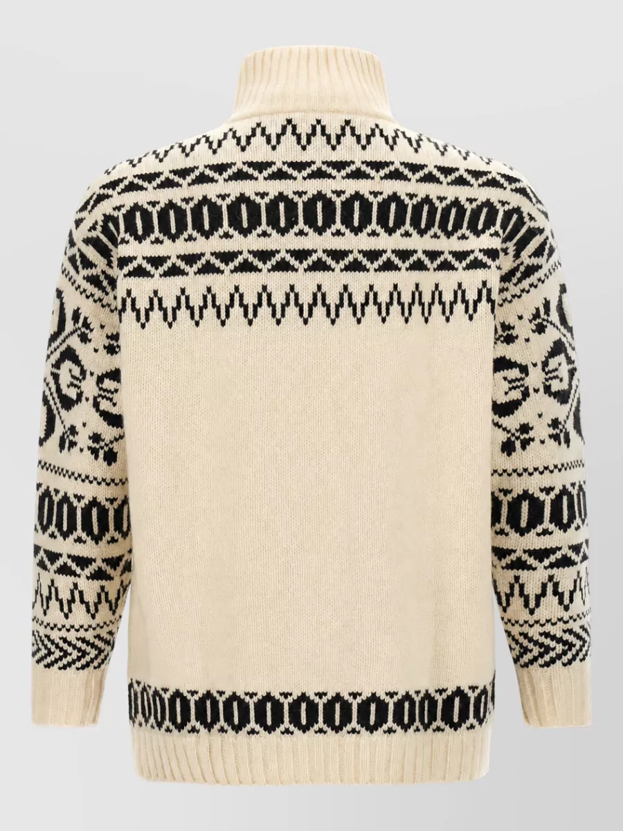 Polo Ralph Lauren Wool Cashmere Jumper