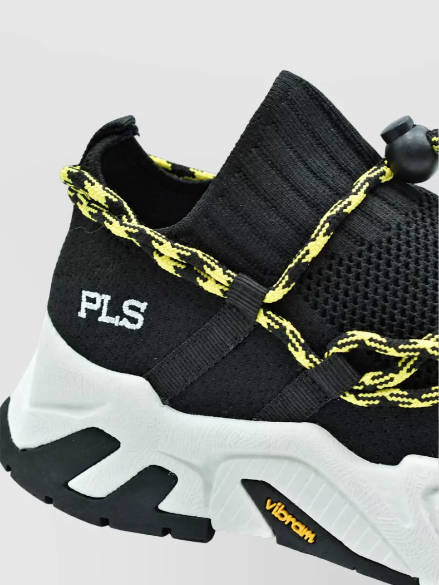 Philosophy Low Top Sneakers