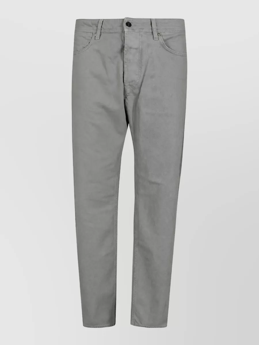 Stone Island denim jeans