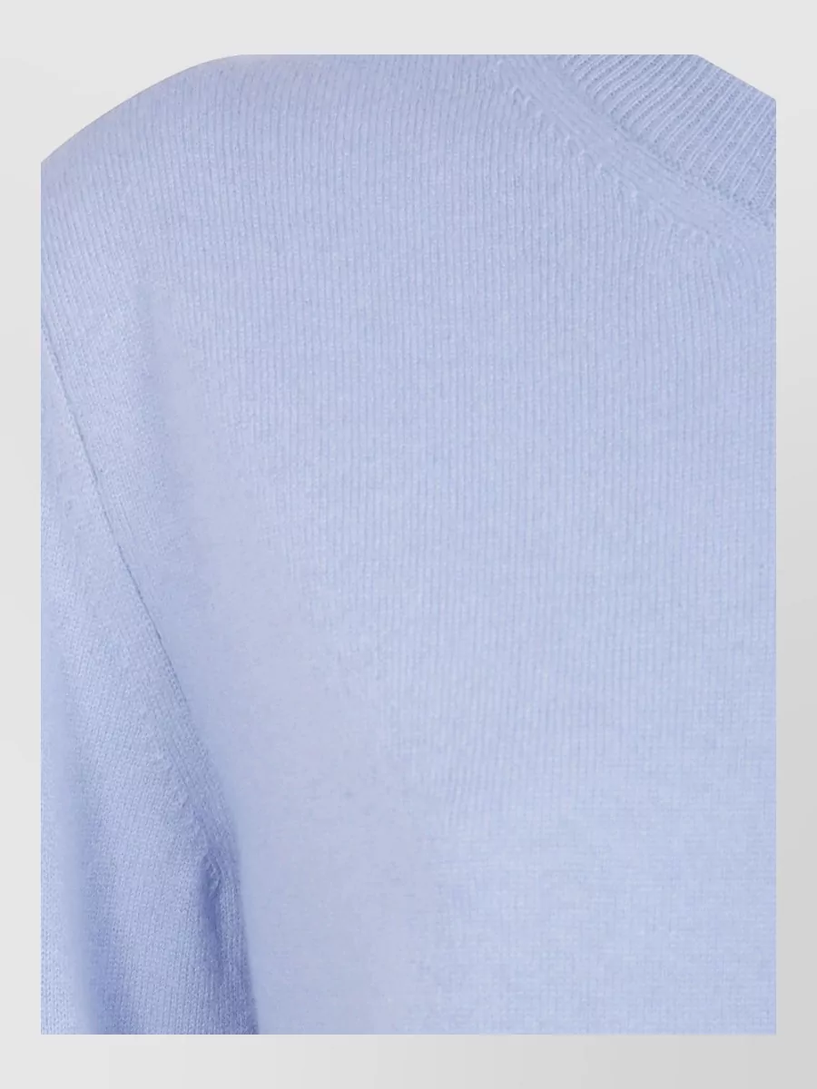 Drhope Cashmere Oversized Jumper