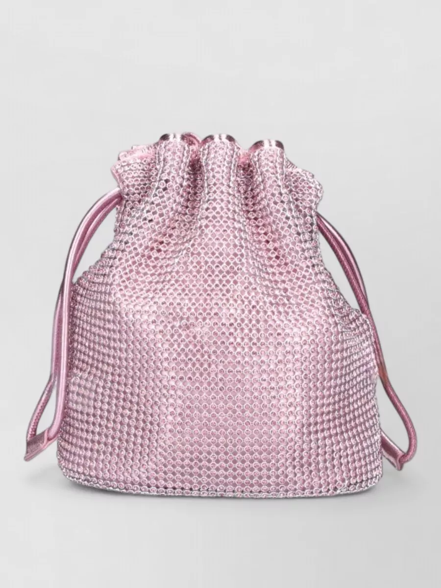 Anya Hindmarch Clutch Bucket Bag