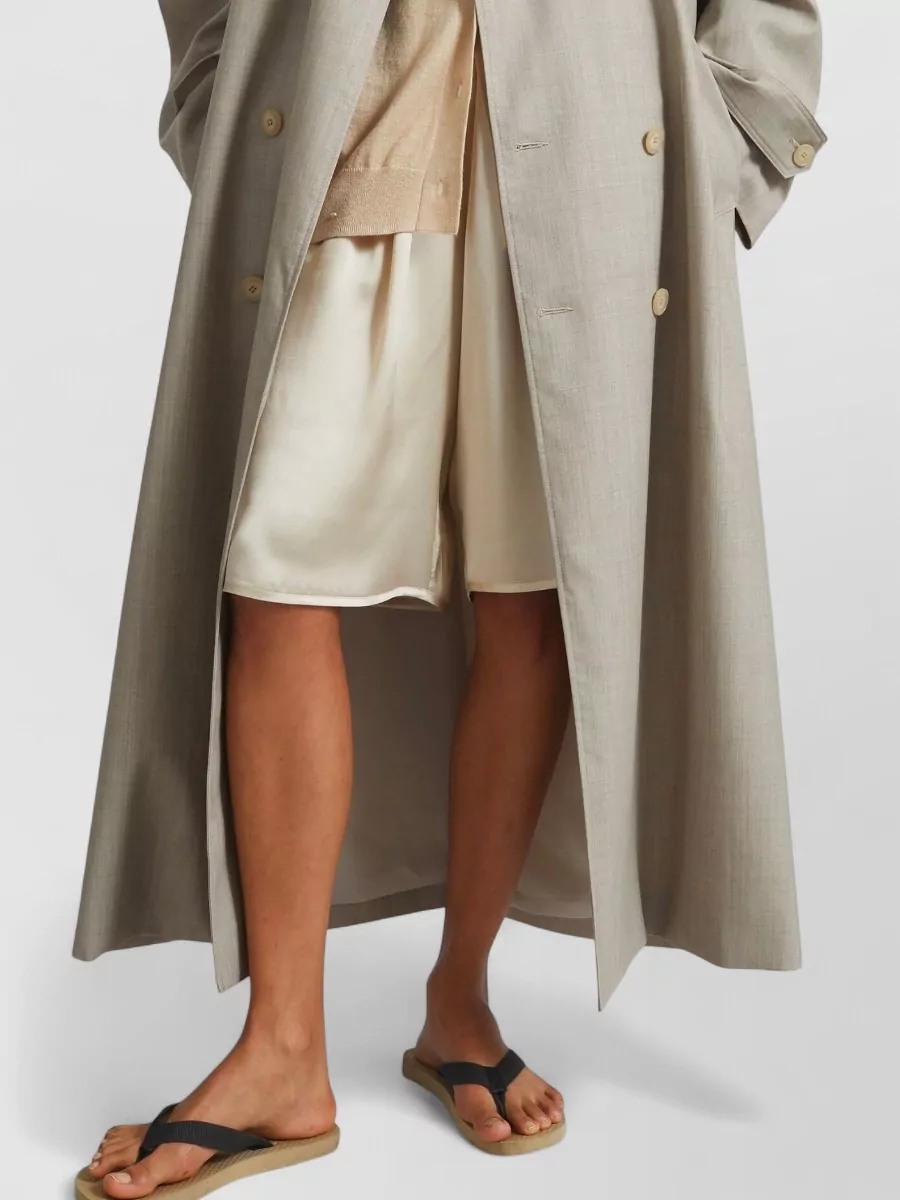 The Frankie Shop Single-Breasted Jacket