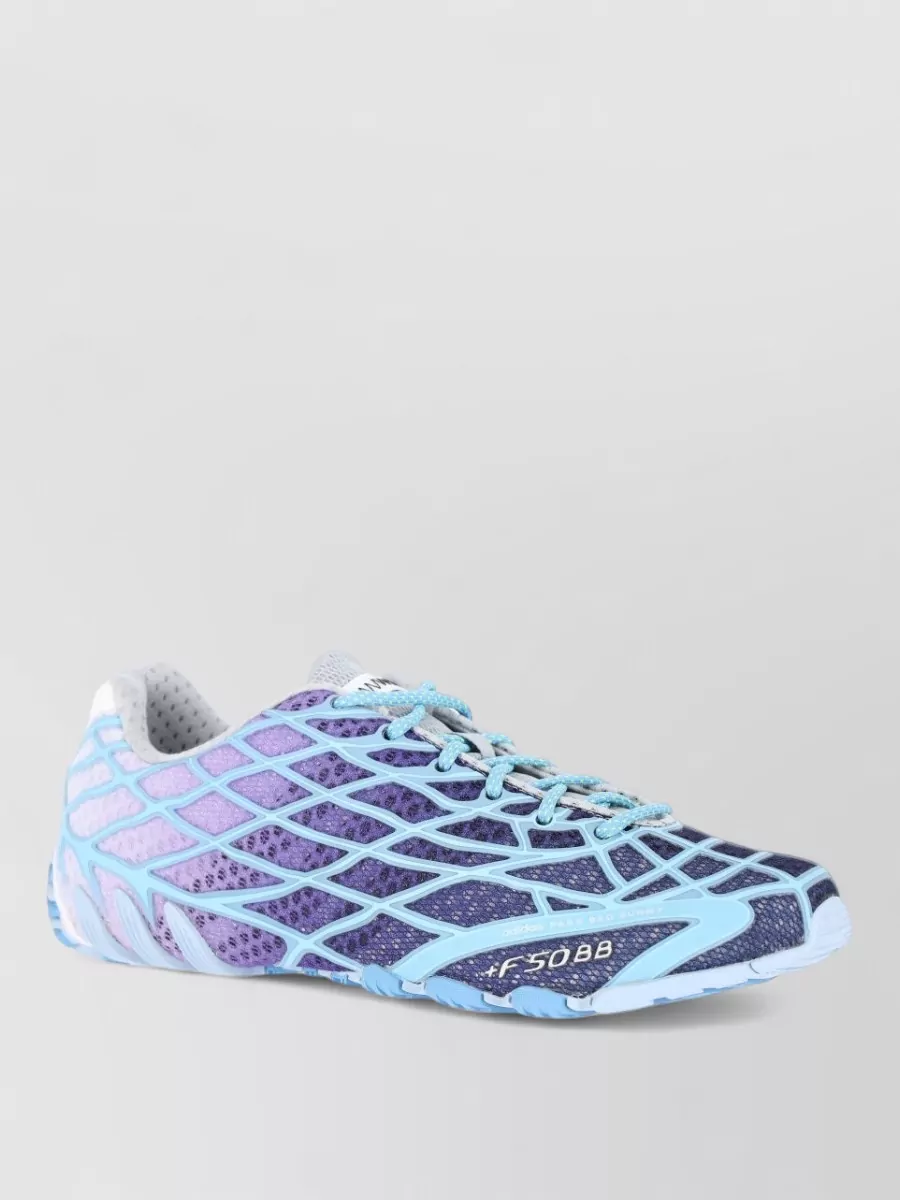 Adidas low-top sneakers