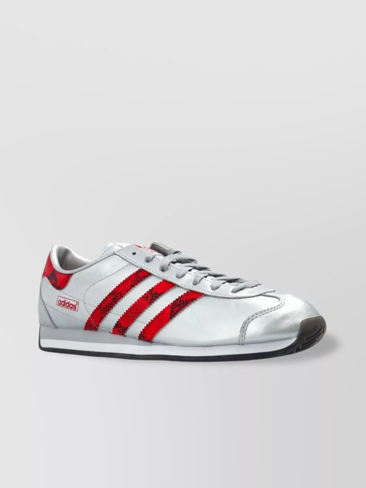 Adidas Japan Country Low-Top Lace-Up Sneakers
