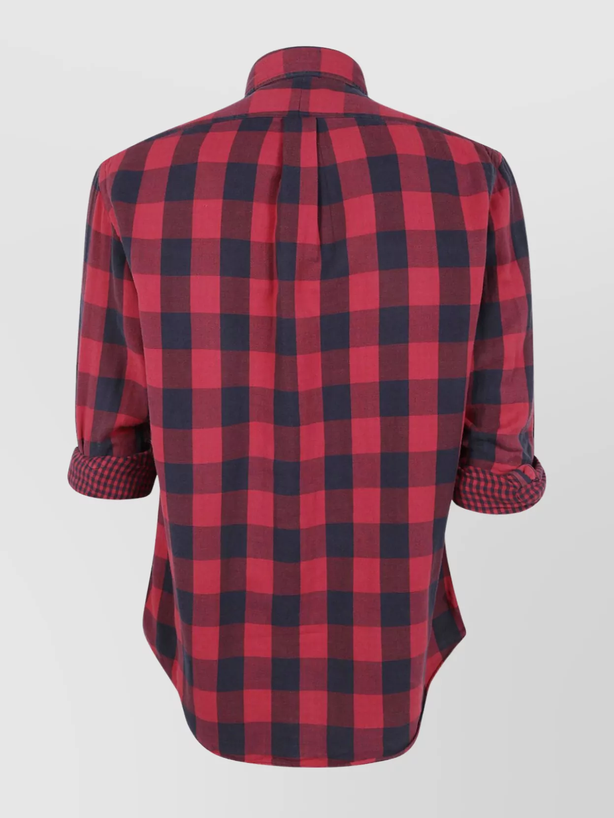Polo Ralph Lauren Long Sleeve Button Down Collar Shirt